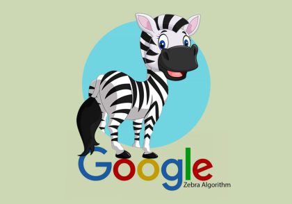 الگوریتم گورخر گوگل چیست؟
